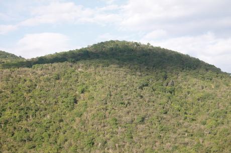 Neiba,en el rejuego de sus encantos con el acento que deja la lluvia.