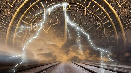 Según científico viajar en el tiempo es matemáticamente posible