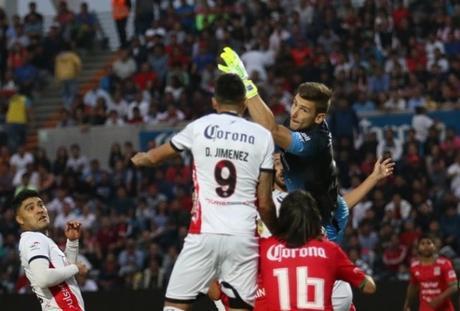 Lobos BUAP 2-0 Mineros de Zacatecas en Semifinal Ida Lobos BUAP 2-0 Mineros de Zacatecas en Semifinal Ida
