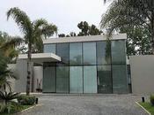 Fachadas Modernas