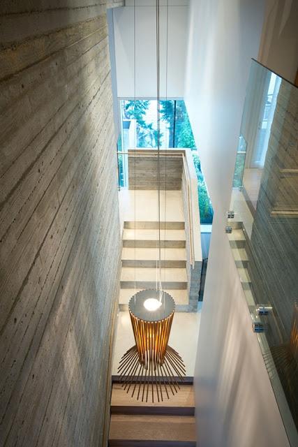 Escaleras Contemporaneas