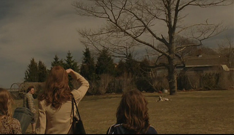 Margot at the Wedding - 2007