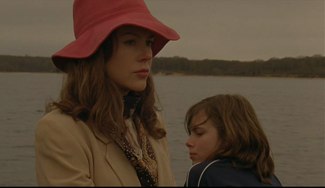 Margot at the Wedding - 2007