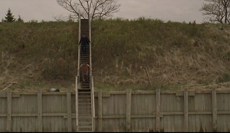 Margot at the Wedding - 2007