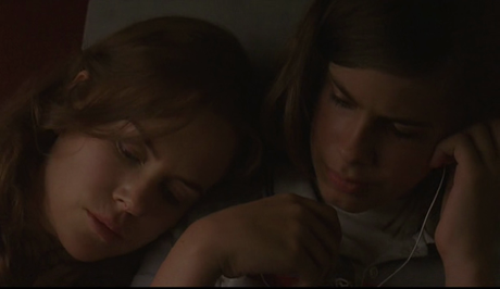 Margot at the Wedding - 2007