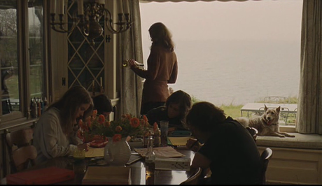 Margot at the Wedding - 2007