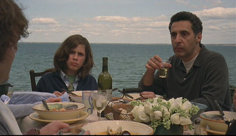 Margot at the Wedding - 2007