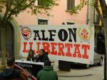 Mayo, lucha continua