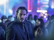 John Wick; Pacto sangre, Acción como antes