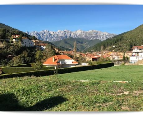 Liébana en el inicio de la Reconquista