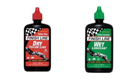 Tipos de lubricante que podemos utilizar para la transmisión de nuestra bicicleta