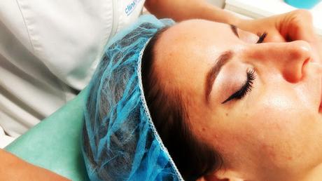 Fitness And Chicness-Peeling Clinica Centro Granada-1