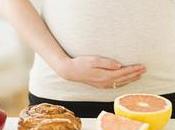 Alimentación embarazo