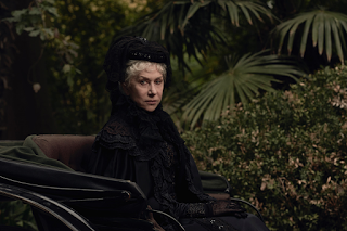 Primer look de Helen Mirren en Winchester