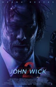 Mini Review – John Wick 2: Pacto de Sangre