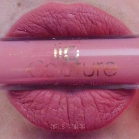 Lipstick LaSplash ( Aliexpress)