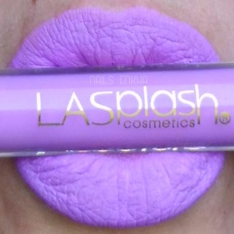 Lipstick LaSplash ( Aliexpress)