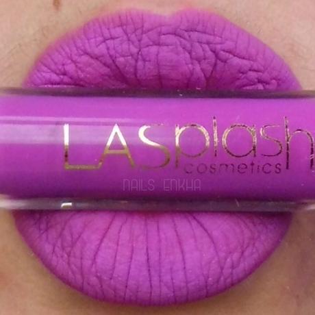 Lipstick LaSplash ( Aliexpress)