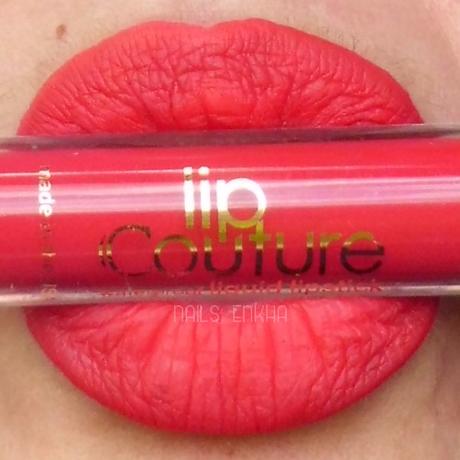 Lipstick LaSplash ( Aliexpress)