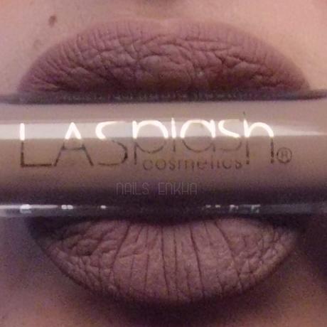 Lipstick LaSplash ( Aliexpress)