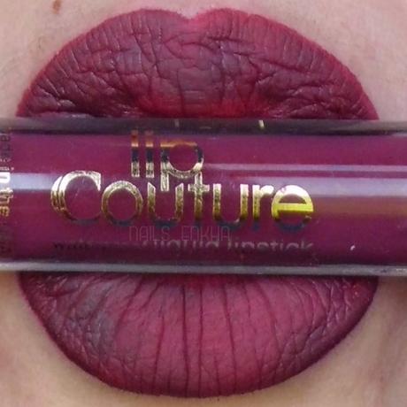 Lipstick LaSplash ( Aliexpress)