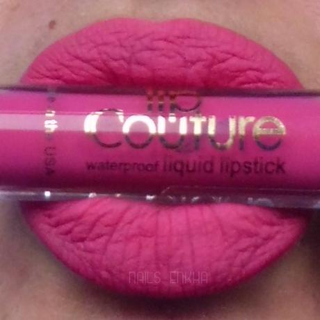 Lipstick LaSplash ( Aliexpress)