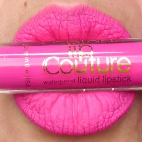 Lipstick LaSplash ( Aliexpress)