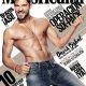 David Bisbal desnudo en Men's Health