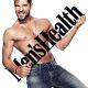 David Bisbal protagoniza el nuevo número de la revista Men’s Health