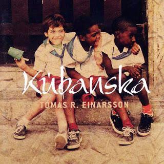 Tómas R. Einarsson – Kúbanska Tómas R. Einarsson – Kúbanska