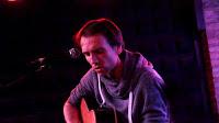 Concierto de Javier Alia en Honky Tonk