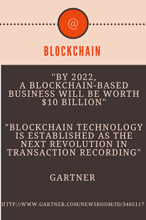 Transformando con blockchain