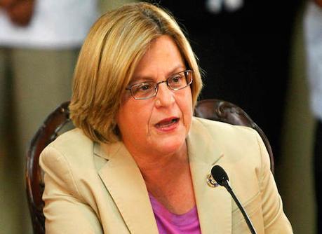 Ileana Ros-Lehtinen se retira del Congreso de EEUU