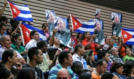 CUBA: ¿El último 1 de Mayo con Raúl Castro en el poder?