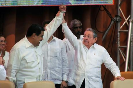 CUBA: ¿El último 1 de Mayo con Raúl Castro en el poder?