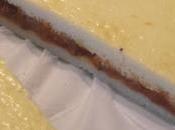 Quiche crema azafrán