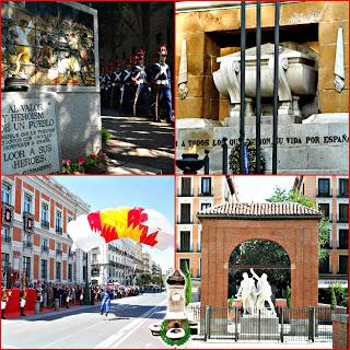 Actos del 2 de Mayo de 2017