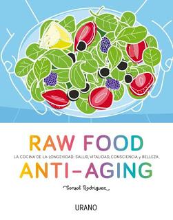Libros sobre Raw-Food, Súper alimentos y bebidas sin alcohol