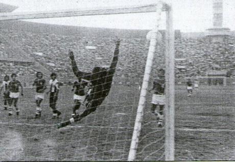 01 de Mayo en ALianza Lima [Jose Velasquez]