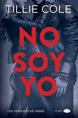 No soy yo - Los Verdugos de Hades, #1 - Tillie Cole