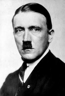 Top 10: los mitos sobre Hitler, parte I