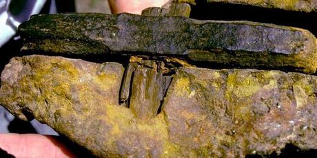 Los 5 objetos arqueológicos más extraños del mundo