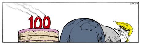 [Humor en cápsulas] Para hoy lunes, 1 de mayo de 2017