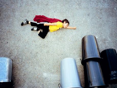 Jan von Holleben, el niño que todos llevamos dentro