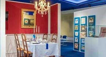 Un nuevo museo masónico abre sus puertas en Suiza