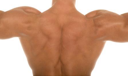 Diez consejos para prevenir el dolor de espalda