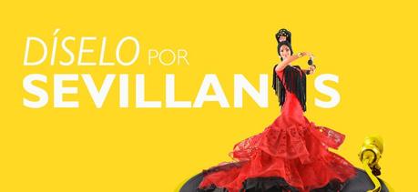 Esta campaña de J&B te permite crear sevillanas para decir las verdades incómodas