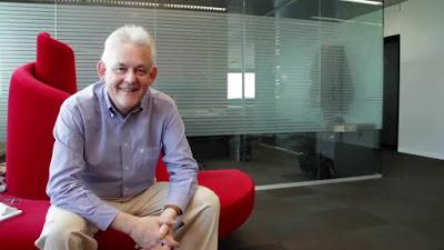 Tabletop Heroes: Joe Dever en la White Dwarf