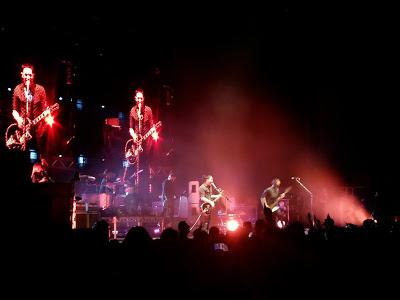 Placebo (2017) WiZink Center. Madrid