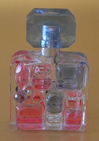 El Perfume del Mes – “Radiance” de BRITNEY SPEARS